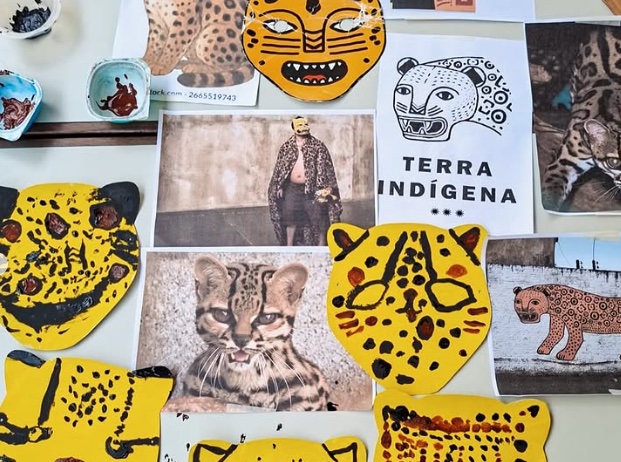Mostra de Trabalhos